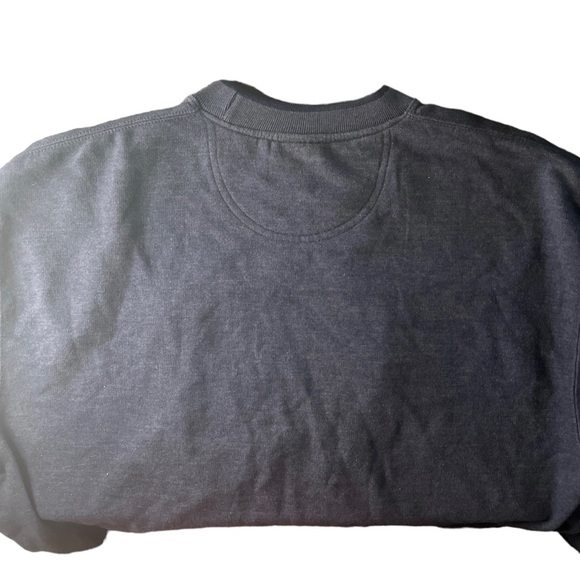 ‘Kid Tested Grandkid Approved Grandpa’ Vintage Crewneck Size XL - Picture 6 of 10